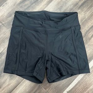 Lululemon Bike Shorts